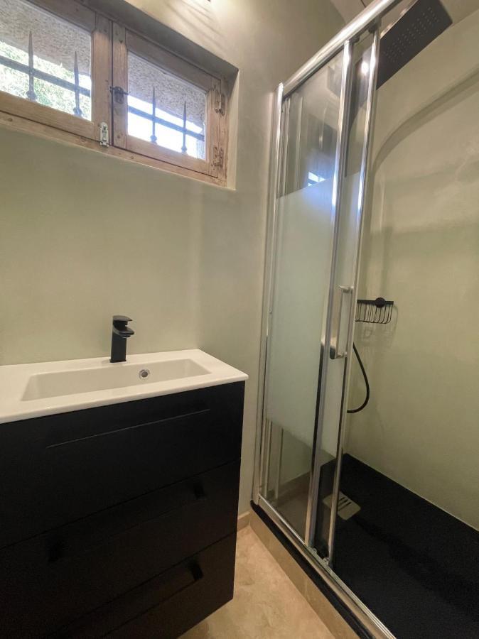 Fuvolea, Maison De Vacances A 15 Min Du Centre D'Aix-En-Provence, Piscine Chauffee En Saison - Jardin - Parking Prive Gratuit Fuveau Eksteriør billede