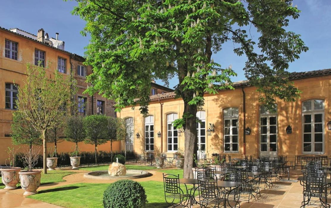 Fuvolea, Maison De Vacances A 15 Min Du Centre D'Aix-En-Provence, Piscine Chauffee En Saison - Jardin - Parking Prive Gratuit Fuveau Eksteriør billede