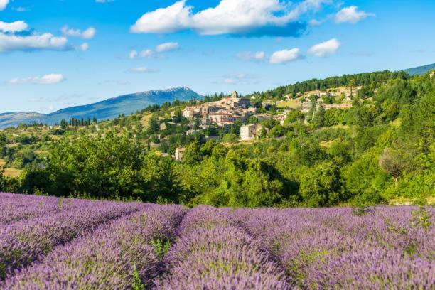 Fuvolea, Maison De Vacances A 15 Min Du Centre D'Aix-En-Provence, Piscine Chauffee En Saison - Jardin - Parking Prive Gratuit Fuveau Eksteriør billede